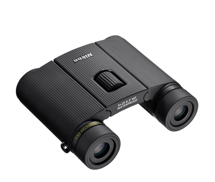 Nikon SPORTSTAR EX II 8x25 Binoculars