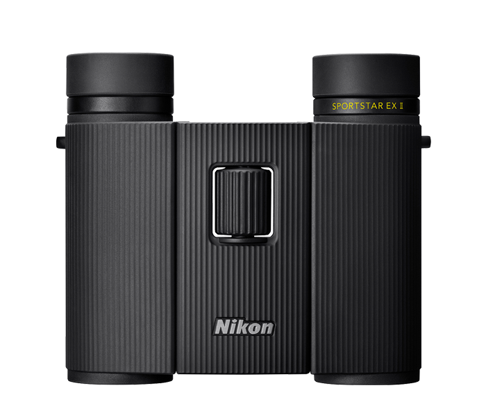 Nikon SPORTSTAR EX II 8x25 Binoculars