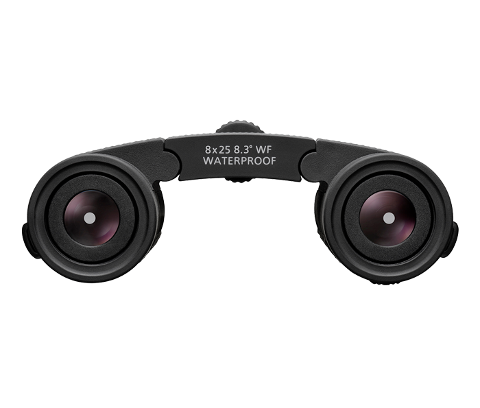 Nikon SPORTSTAR EX II 8x25 Binoculars