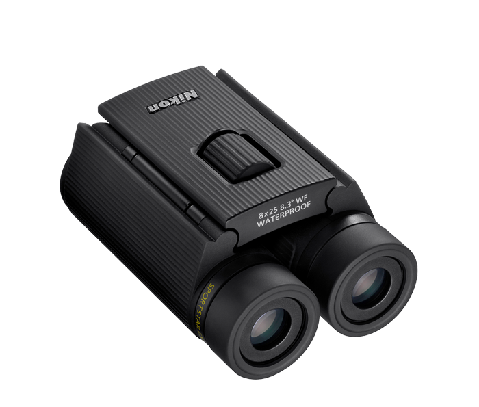 Nikon SPORTSTAR EX II 8x25 Binoculars