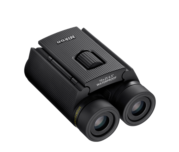 Nikon SPORTSTAR EX II 10x25 Binoculars