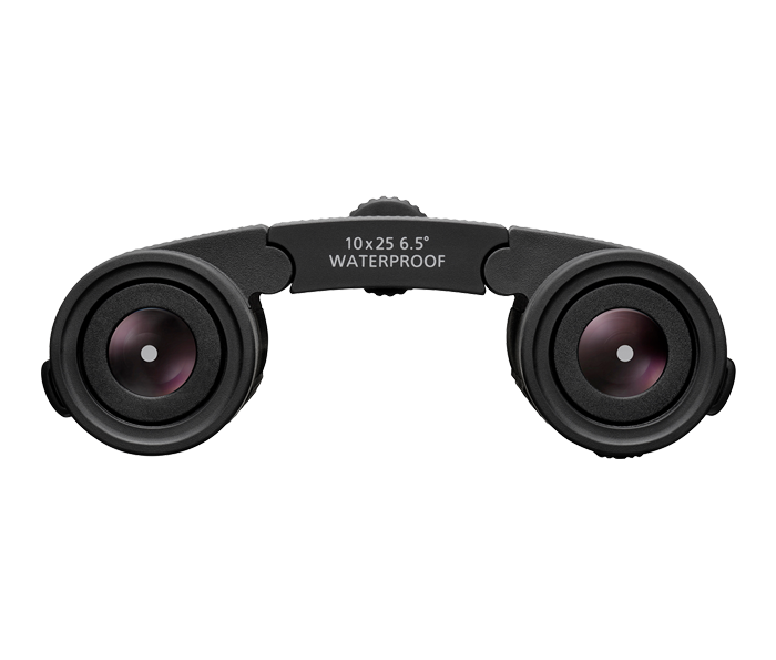 Nikon SPORTSTAR EX II 10x25 Binoculars