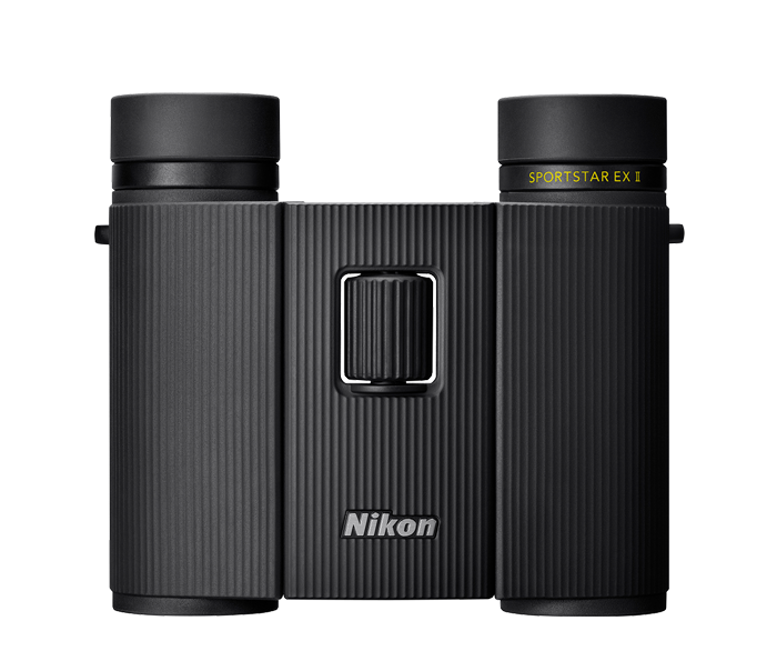 Nikon SPORTSTAR EX II 10x25 Binoculars