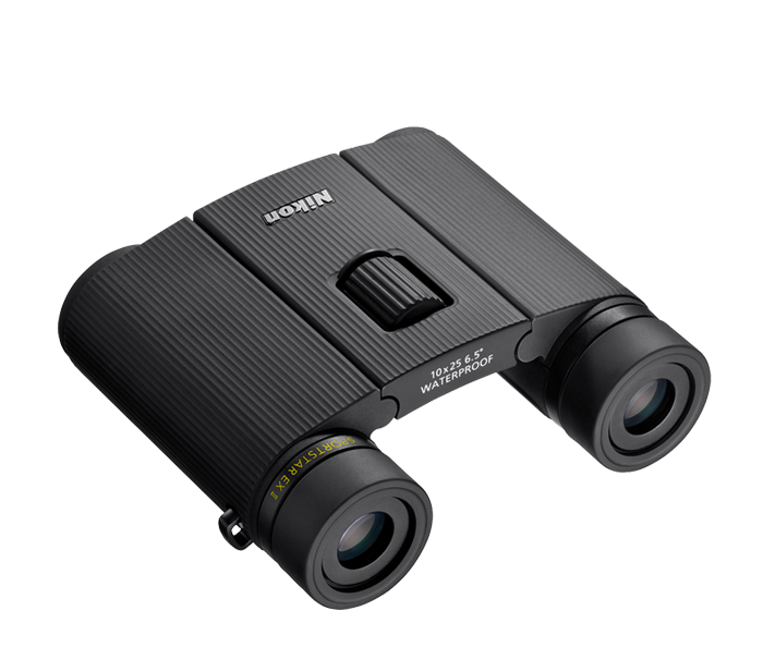 Nikon SPORTSTAR EX II 10x25 Binoculars