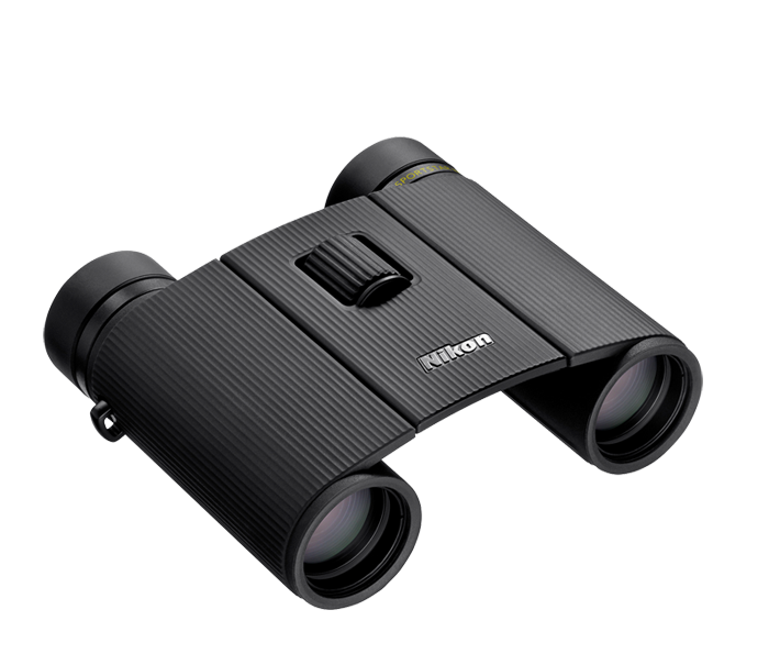 Nikon SPORTSTAR EX II 10x25 Binoculars