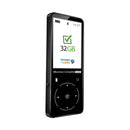 Samvix iBuisness 32 MP3 Player - Black