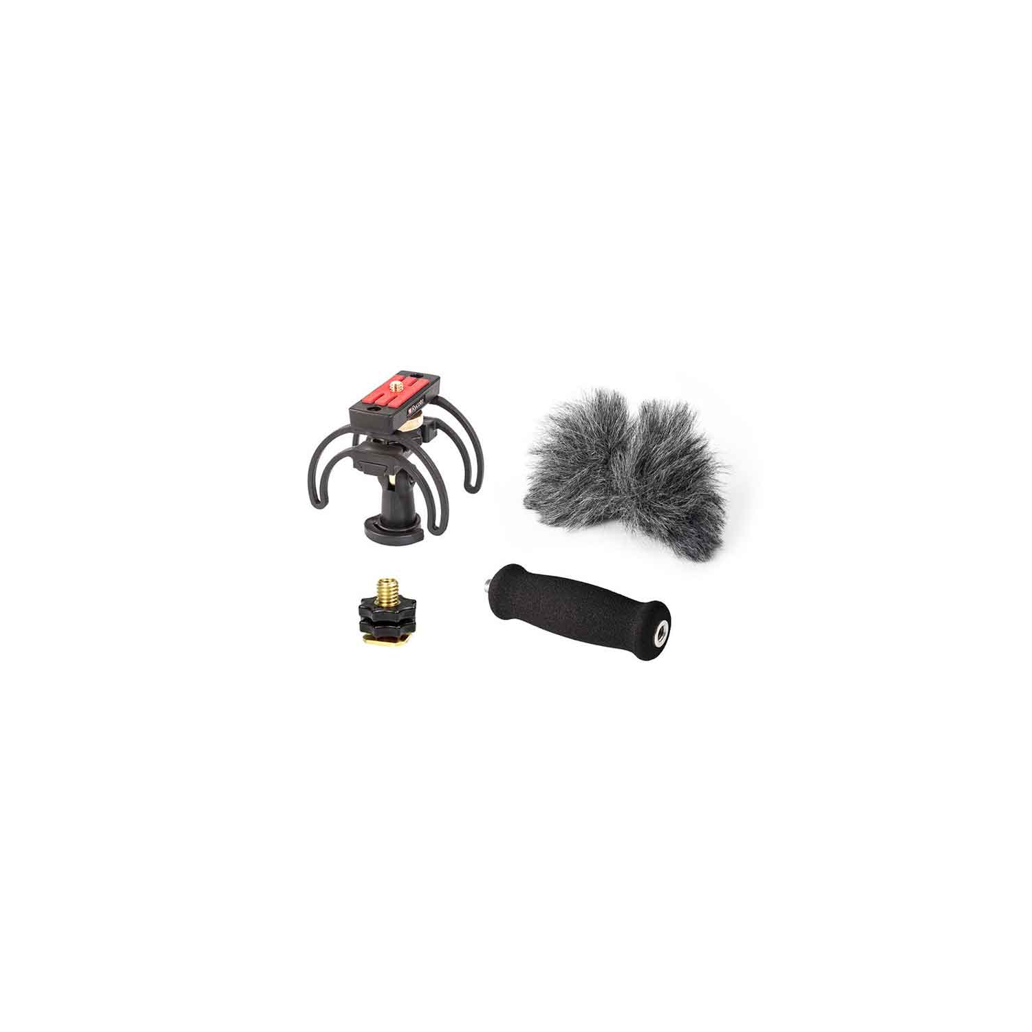 Kit audio Rycote - TASCAM DR-05 / EDIROL R05