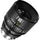 7Artisans INFINTE 35mm T2.1 Ciné Objectif (Canon EF, Noir)