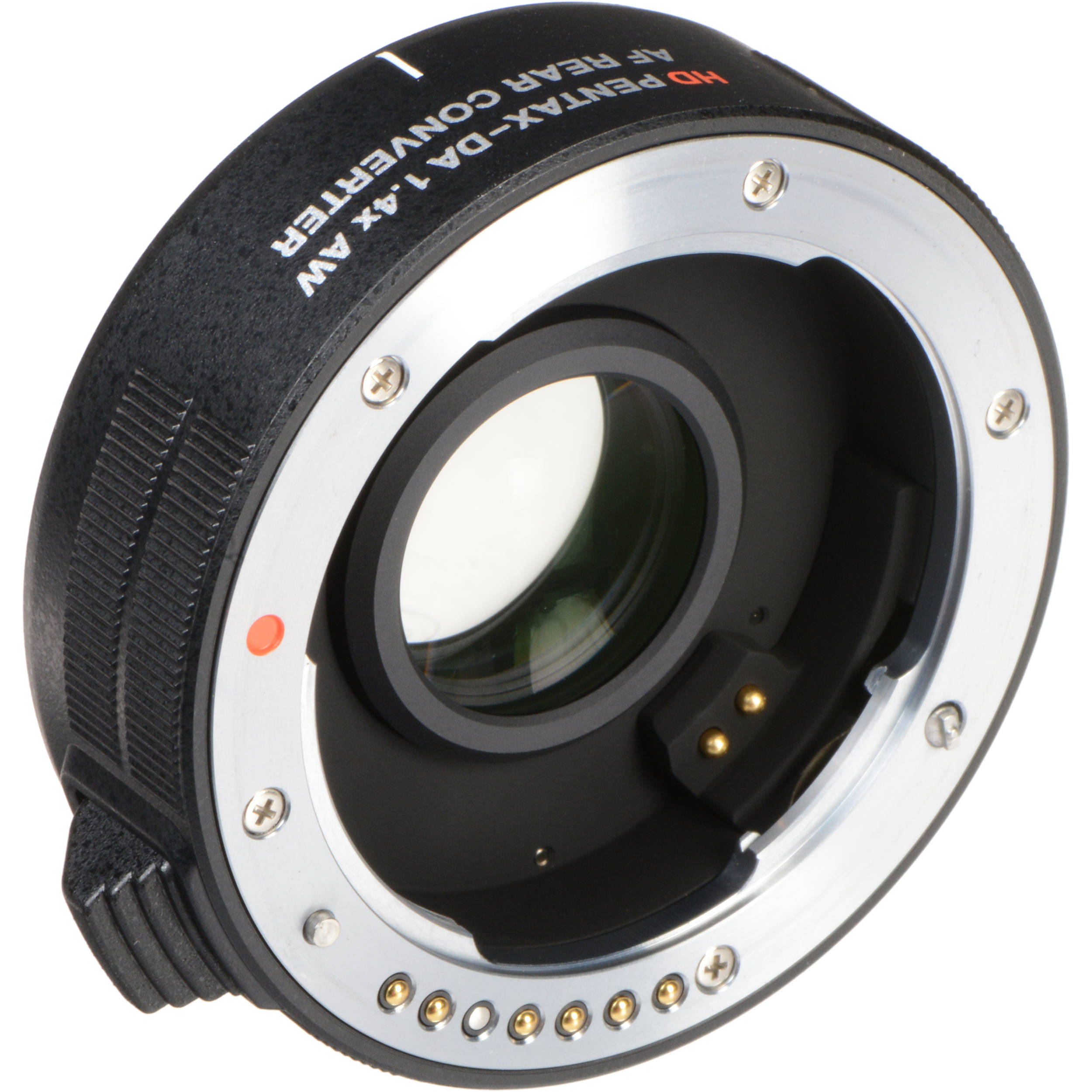 Pentax 1.4x HD Pentax-Da AF Convertisseur arrière AW pour les objectifs K-Mount