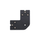 Aputure INFINIBAR Connectors - Square Flat