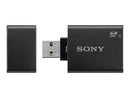 Sony UHS-II SD Memory Card Reader