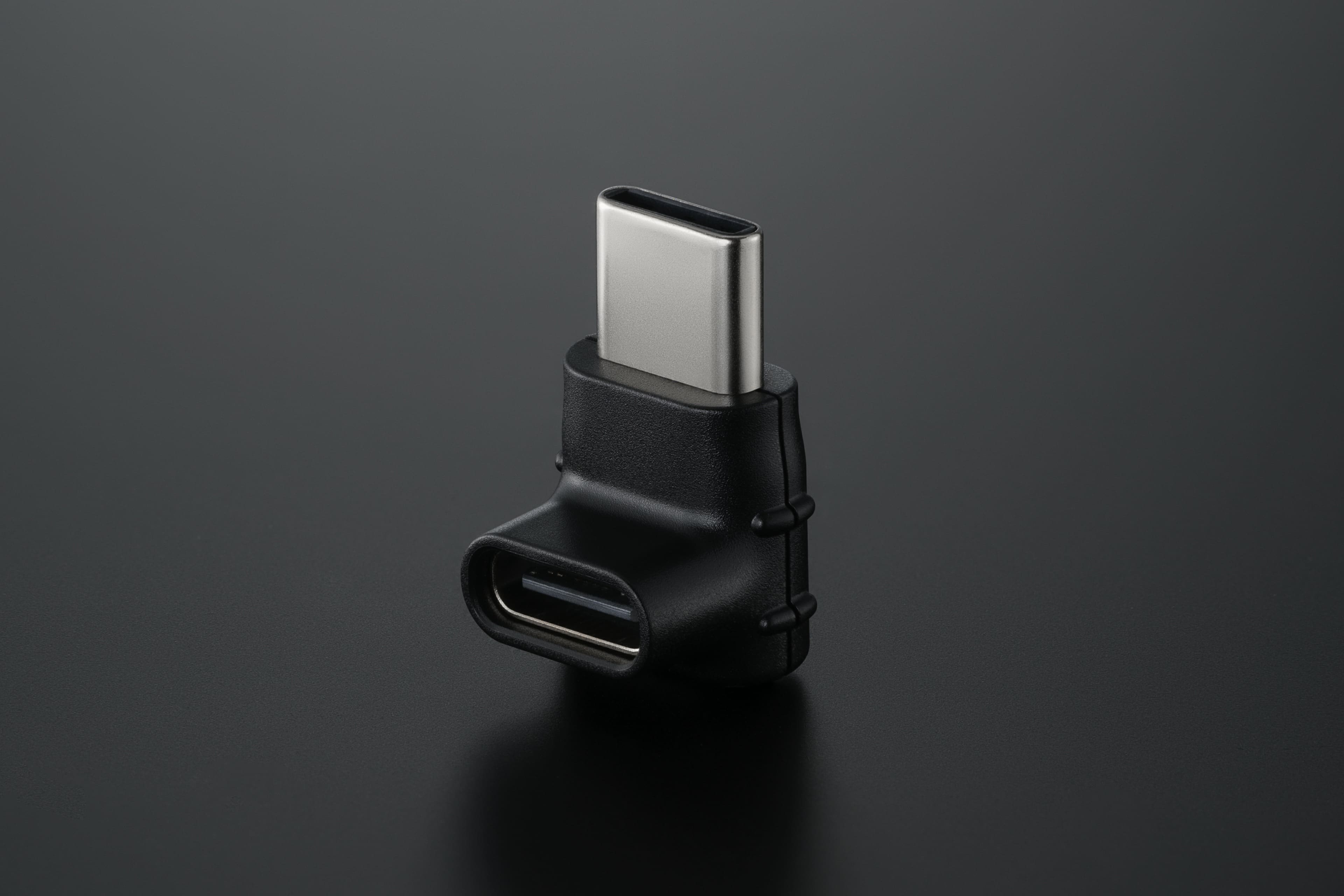 DJI Mic Series Mobile Receiver Adapter (USB-C to USB-C)