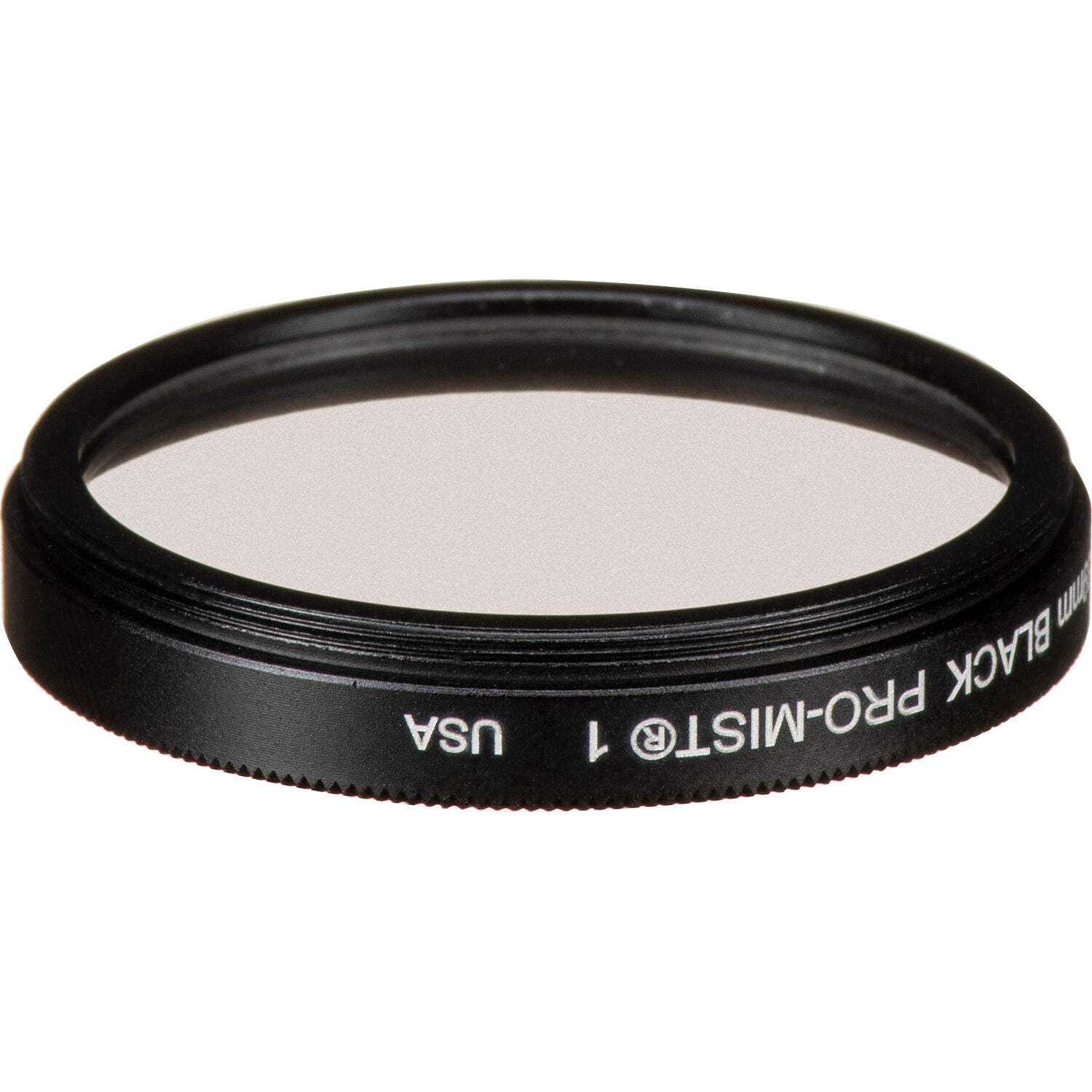 Tiffen Black Pro-Mist Filter (39mm, Grade 1)