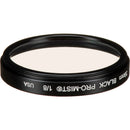 Tiffen Black Pro-Mist Filter (39mm, Grade 1/8)