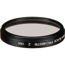 Tiffen Black Pro-Mist Filter (39mm, Grade 2)