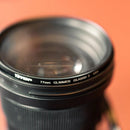 Filtre Tiffen Glimmerglass (39 mm, grade 2)