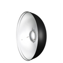 Godox BDR-W55 Pro Beauty Dish  (Bowens Mount, White, 21.3" - 54cm)