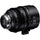 Sigma Aizu Prime 75mm T1.3 LF FL Cinéma Objectif  - Métrique (Arri PL)