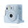 FUJIFILM instax mini 13 instant camera case - Frost Blue