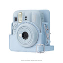 FUJIFILM instax mini 13 instant camera case - Frost Blue