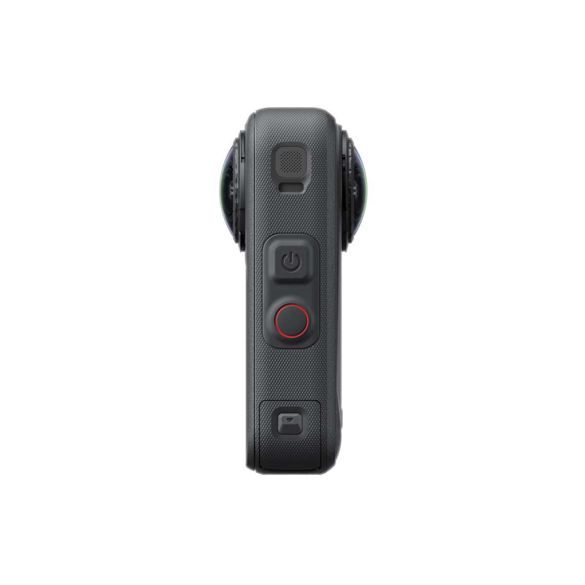 Insta360 X6 Standard Bundle (Midnight Black)