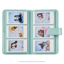FUJIFILM instax mini 13 album - Lagoon Green