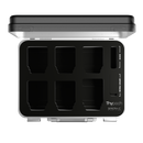 Thypoch Simera-C Metal Hard Case with foam