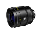 DZOFilm Arles 18mm T1.4 FF/VV Prime Cine Lens (ARRI PL)
