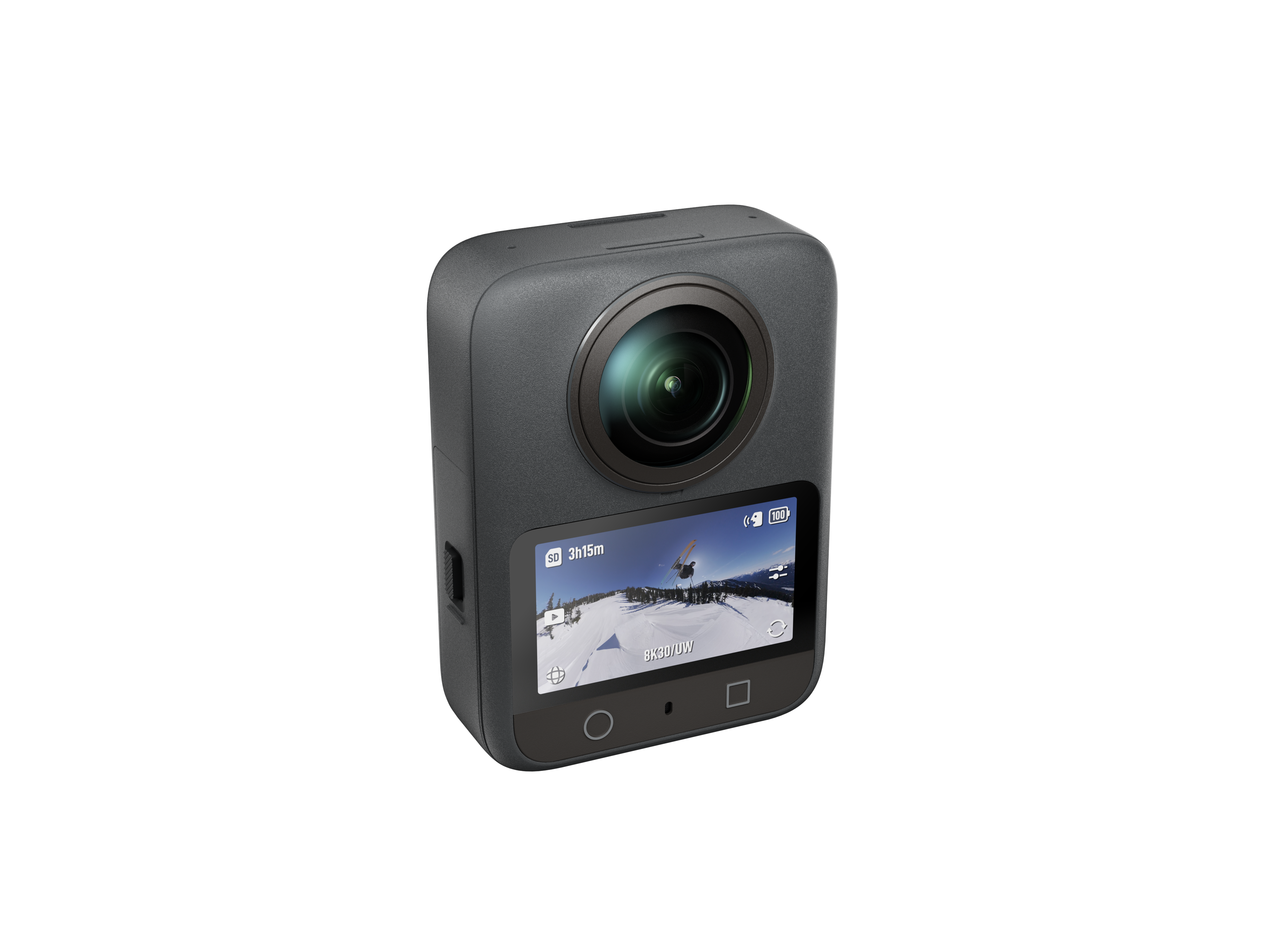 DJI Osmo 360 Action Camera Adventure Combo