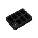Thypoch custom foam for  Simera-C metal hard case（7 holes）
