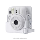 FUJIFILM instax mini 13 instant camera case - Clay White