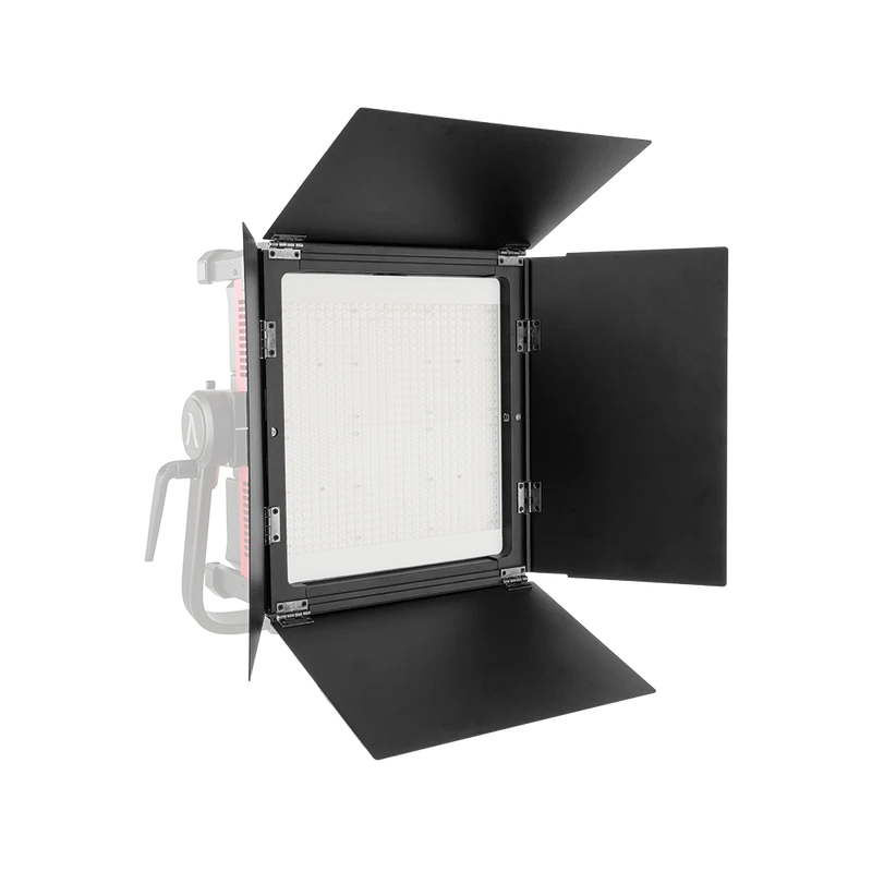 Aputure NOVA 1x1 Barn Doors