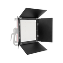 Aputure NOVA 1x1 Barn Doors