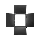Aputure NOVA 1x1 Barn Doors