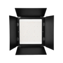 Aputure NOVA 1x1 Barn Doors