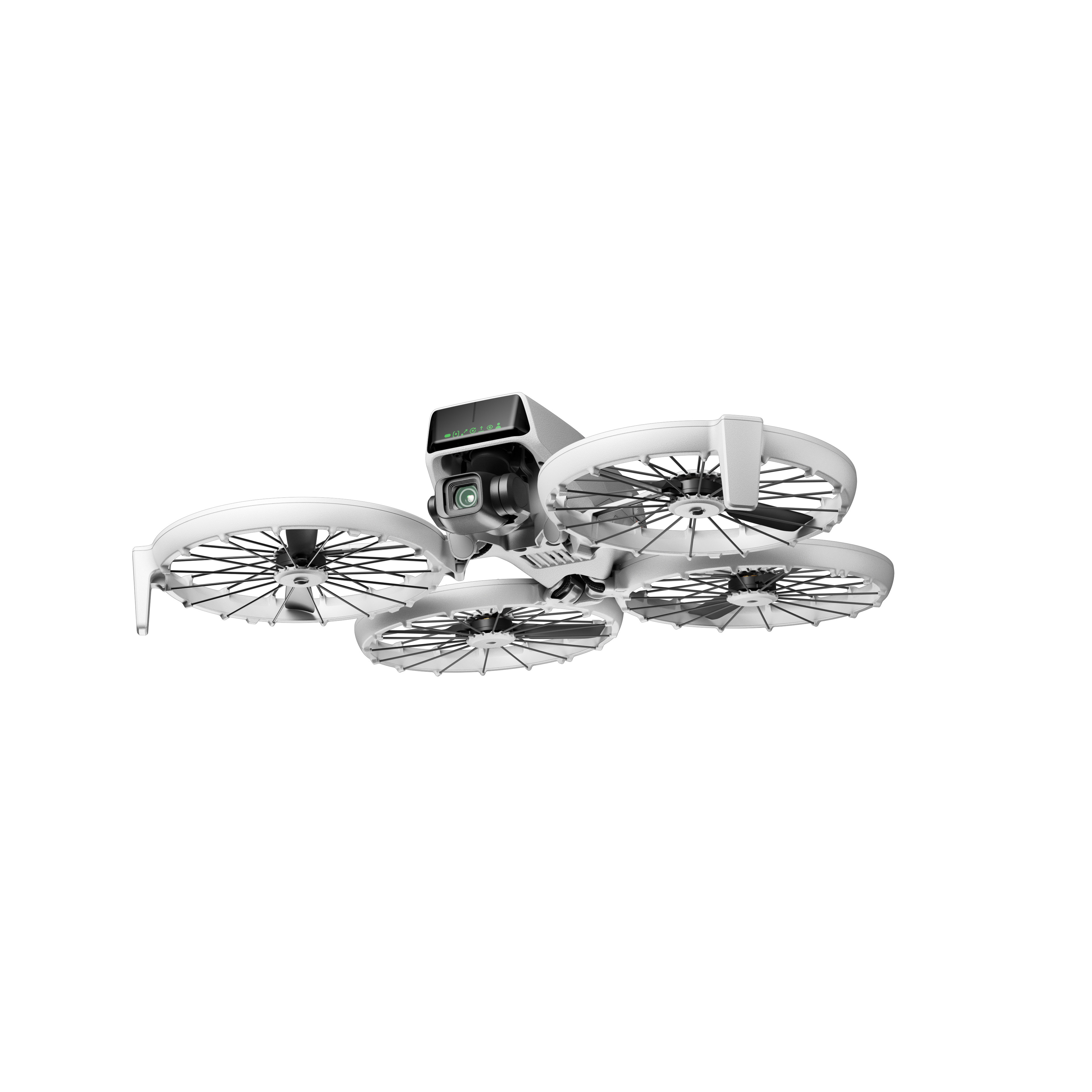 DJI Flip Drone Fly More Combo (RC 2)