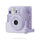 FUJIFILM instax mini 13 instant camera case - Dreamy Purple