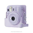 FUJIFILM instax mini 13 instant camera case - Dreamy Purple