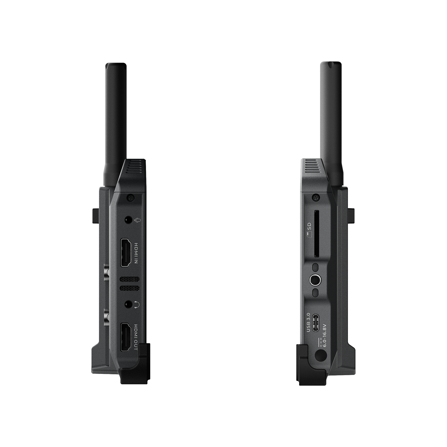 Accsoon CineView M7 Pro 7" Recording Monitor with Wireless Transmitter/Receiver