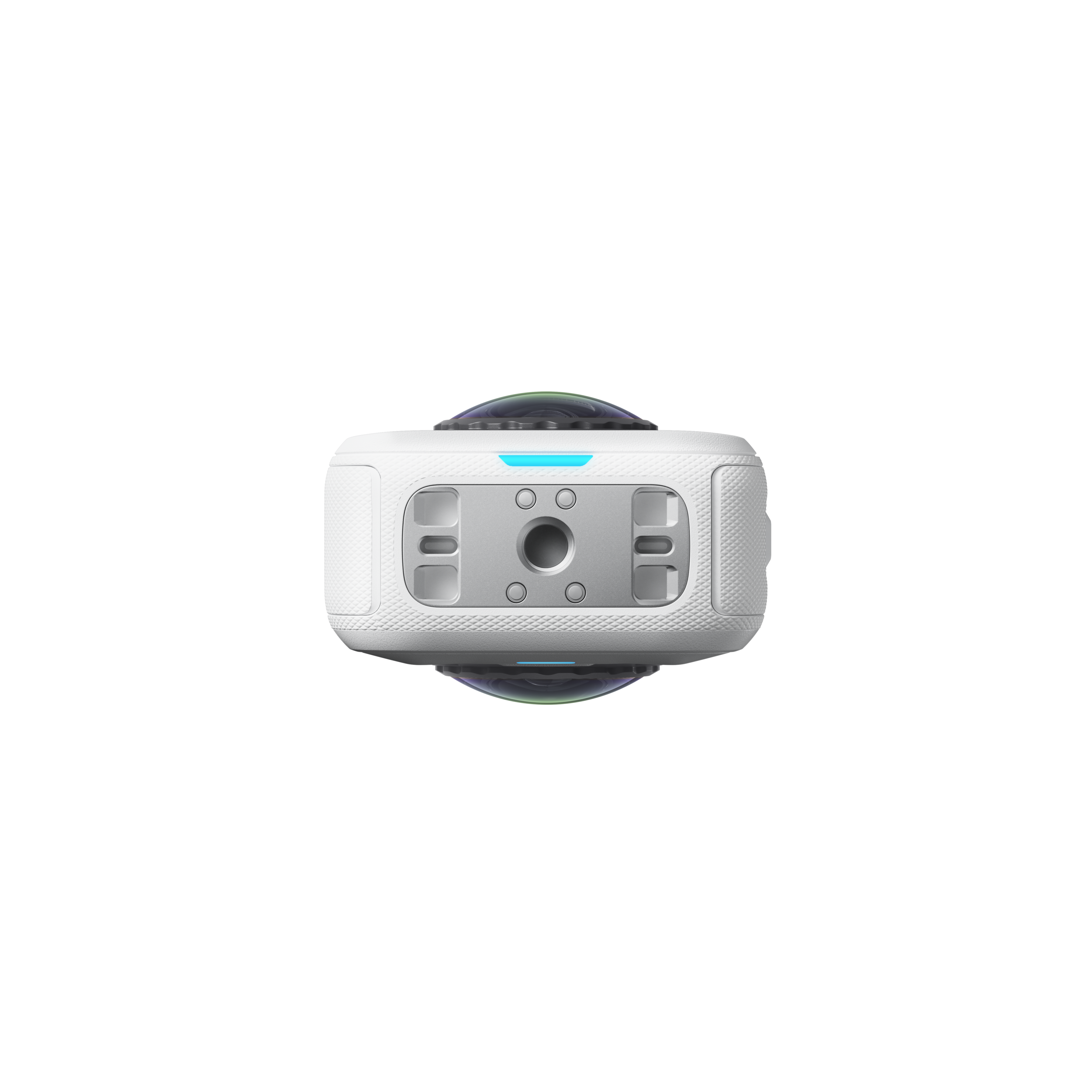 Insta360 X6 Essentials Bundle (Arctic White)