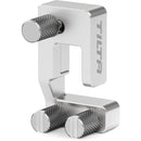 Tilta HDMI Cable Clamp for Sony ZV-E1 - Silver