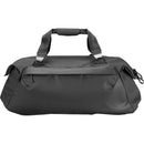 Peak Design 65L Travel Duffel - Black