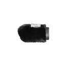 Rycote 10cm Short Fur Softie, Black (19/22)