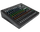 Mackie 12-Channel Premium Analog Mixer with Multi-Track USB recording.