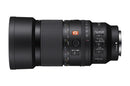 Sony SEL100M28GM FE 100mm f/2.8 Macro GM Objectif (Sony E)