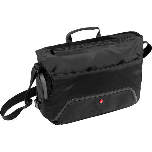 Manfrotto Large Advanced Befree Messenger Bag (Black)
