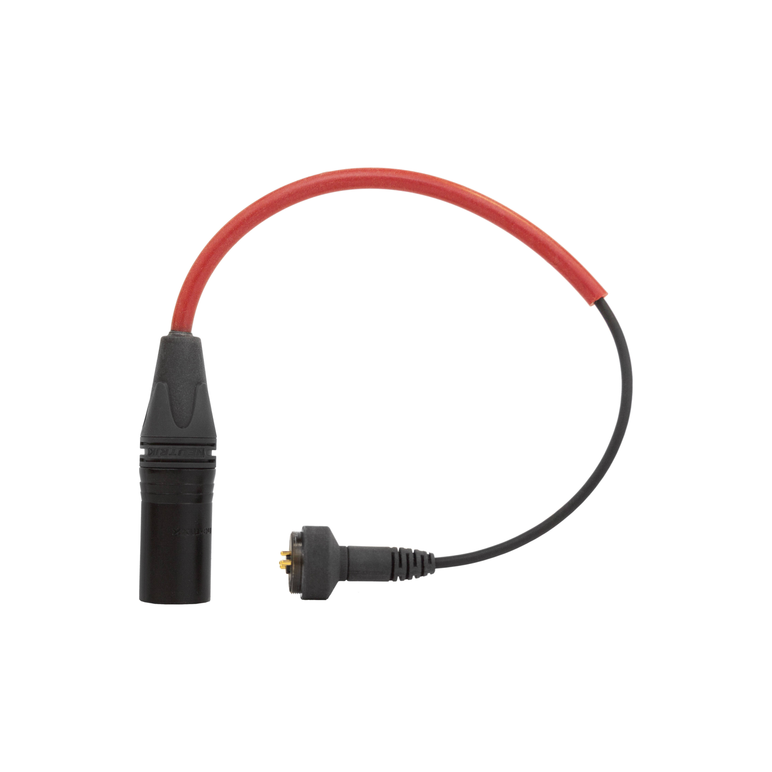 Rycote Cyclone Cable, 260mm (MZL)