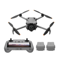 DJI Mini 5 Pro Drone Fly More Combo (DJI RC2)