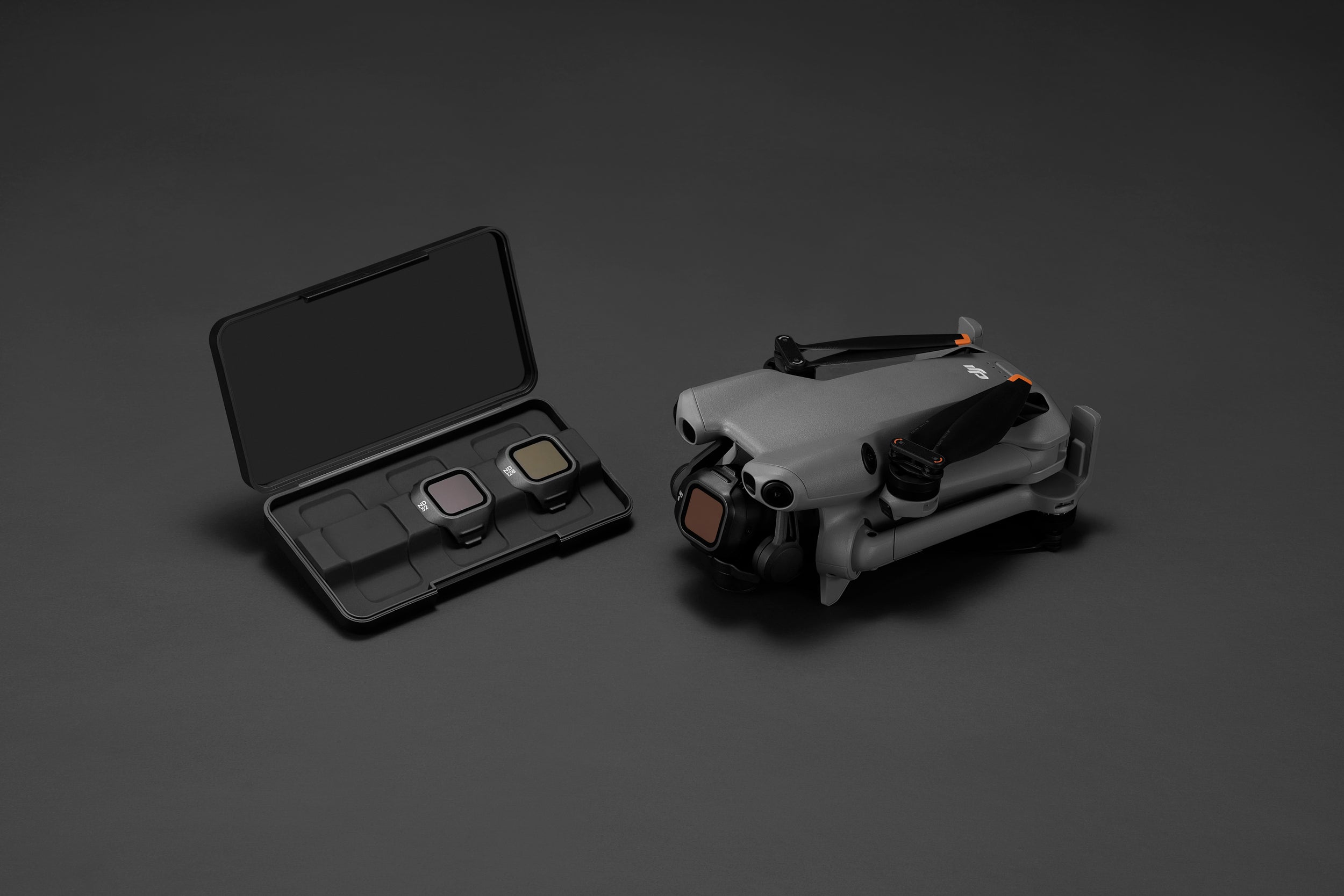 DJI Mini 5 Pro ND Filters Set (ND8/32/128)