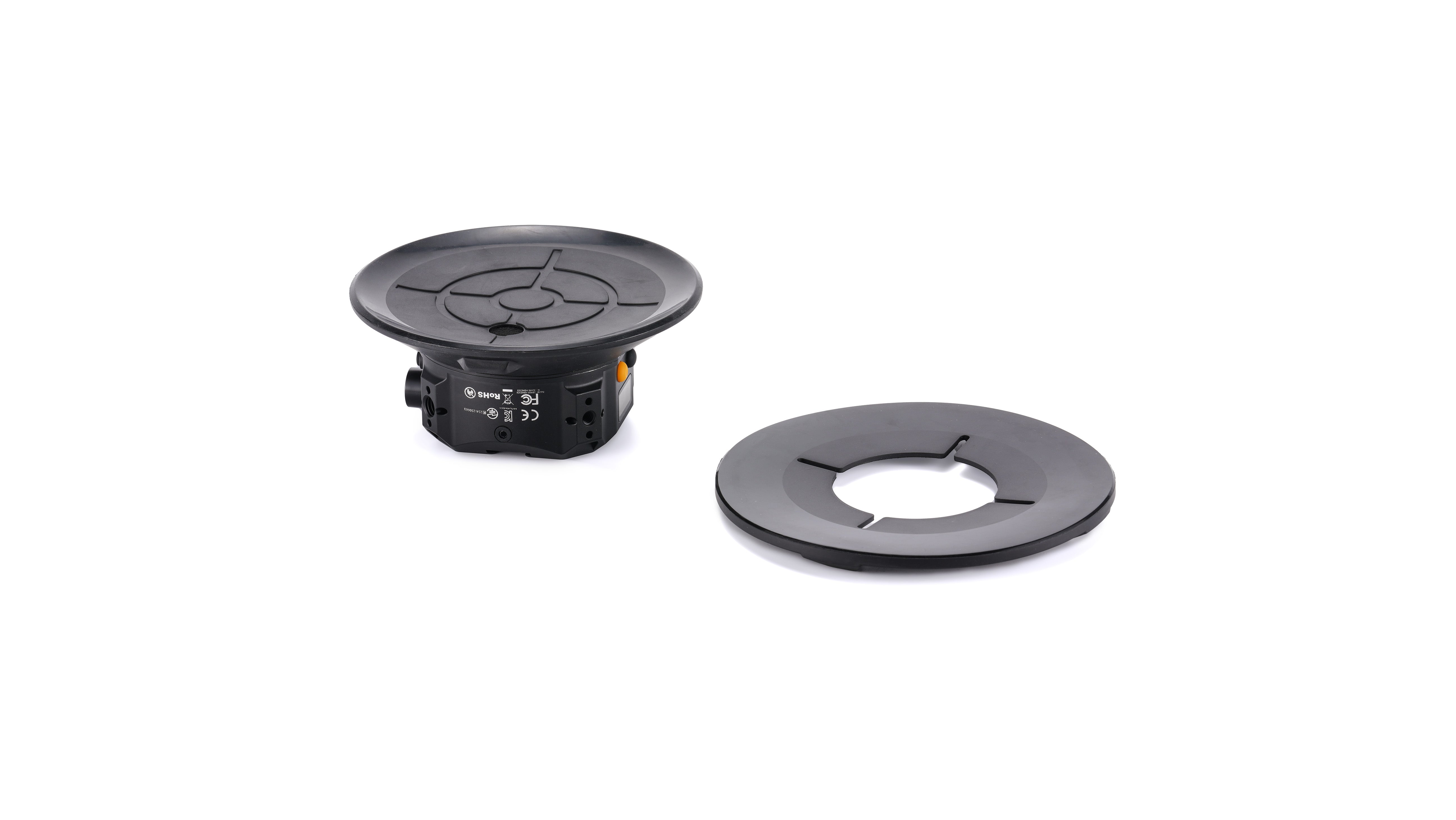 Tilta Hydra Electronic Suction Cup (6 Inch)